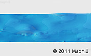 Political Panoramic Map of the area around 37° 42' 7" N, 161° 34' 29" E