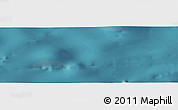 Satellite Panoramic Map of the area around 37° 42' 7" N, 161° 34' 29" E