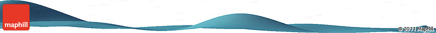 Satellite Horizon Map of the Area around 37° 42' 7" N, 164° 7' 30" E