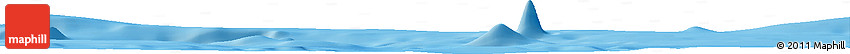 Political Horizon Map of the Area around 37° 42' 7" N, 27° 58' 30" W Political Horizon Map of the Area around 37° 42' 7" N, 27° 58' 30" W