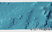 Satellite 3D Map of the area around 37° 42' 7" N, 33° 4' 30" W