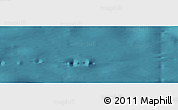 Satellite Panoramic Map of the area around 37° 42' 7" N, 62° 49' 30" W