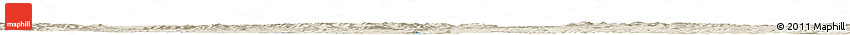 Shaded Relief Horizon Map of the Area around 37° 42' 7" N, 98° 40' 30" E Shaded Relief Horizon Map of the Area around 37° 42' 7" N, 98° 40' 30" E