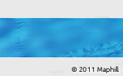 Physical Panoramic Map of the area around 37° 23' 54" S, 100° 22' 30" E