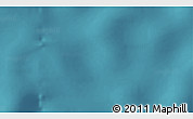 Satellite 3D Map of the area around 37° 23' 54" S, 10° 16' 30" E