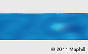 Physical Panoramic Map of the area around 37° 23' 54" S, 157° 10' 30" W
