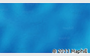 Shaded Relief 3D Map of the area around 37° 23' 54" S, 1° 46' 29" E