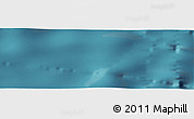 Satellite Panoramic Map of the area around 37° 23' 54" S, 45° 7' 30" E