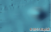 Satellite Map of the area around 37° 23' 54" S, 5° 1' 30" W