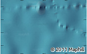 Satellite Map of the area around 37° 51' 10" S, 100° 13' 29" W