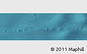 Satellite Panoramic Map of the area around 37° 51' 10" S, 39° 1' 29" W