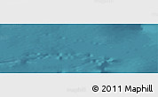 Satellite Panoramic Map of the area around 37° 51' 10" S, 46° 40' 29" W