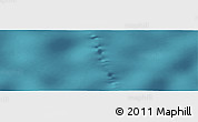 Satellite Panoramic Map of the area around 37° 51' 10" S, 97° 49' 29" E