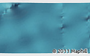 Satellite 3D Map of the area around 38° 9' 19" N, 155° 28' 29" W
