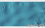 Satellite 3D Map of the area around 38° 36' 25" N, 144° 25' 30" W