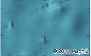 Satellite Map of the area around 38° 36' 25" N, 34° 46' 29" W