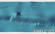 Satellite 3D Map of the area around 38° 36' 25" N, 37° 19' 30" W