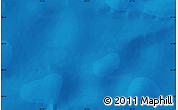 Political Map of the area around 38° 36' 25" N, 47° 31' 29" W