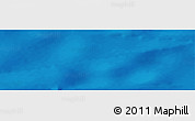 Physical Panoramic Map of the area around 38° 36' 25" N, 47° 31' 29" W