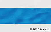 Shaded Relief Panoramic Map of the area around 38° 36' 25" N, 47° 31' 29" W