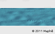 Satellite Panoramic Map of the area around 38° 36' 25" N, 6° 52' 30" E