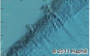 Satellite Map of the area around 38° 36' 25" N, 73° 1' 30" W