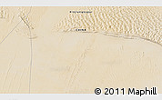 Satellite 3D Map of the area around 38° 36' 25" N, 79° 58' 29" E