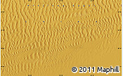 Physical Map of the area around 38° 36' 25" N, 85° 4' 29" E