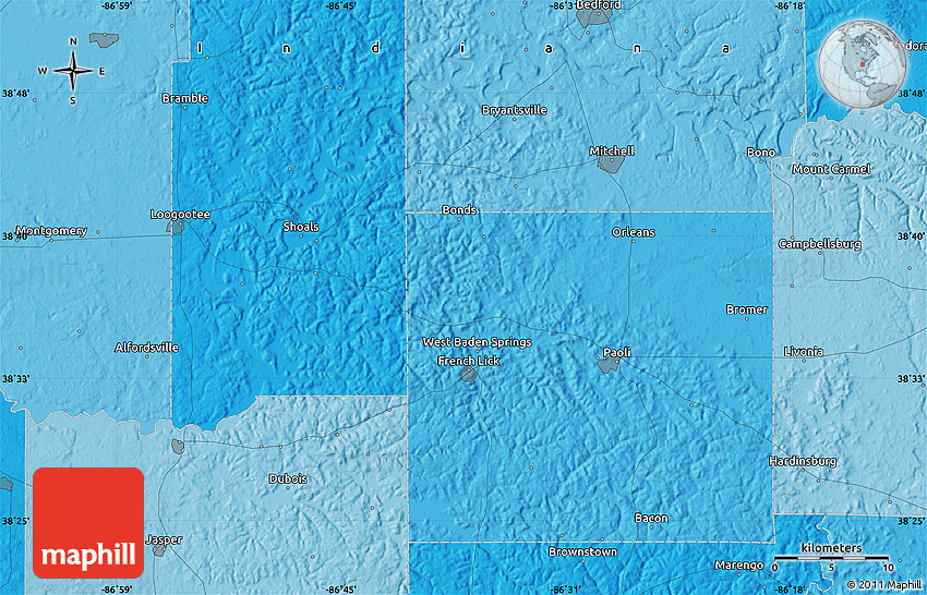 french lick indiana map hirsute pic redhead