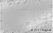 Physical Map of the area around 38° 36' 25" N, 90° 10' 30" E