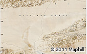 Satellite Map of the area around 38° 36' 25" N, 90° 10' 30" E