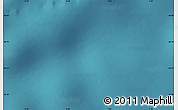 Satellite Map of the area around 38° 18' 21" S, 0° 55' 29" E