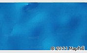 Physical 3D Map of the area around 38° 18' 21" S, 135° 13' 29" E