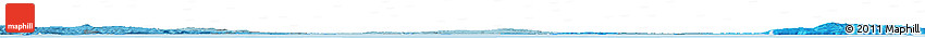 Political Horizon Map of Geelong