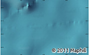 Satellite Map of the area around 38° 18' 21" S, 5° 1' 30" W