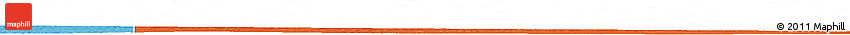 Political Horizon Map of the Area around 38° 18' 21" S, 67° 55' 30" W Political Horizon Map of the Area around 38° 18' 21" S, 67° 55' 30" W