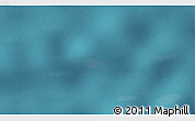 Satellite 3D Map of the area around 38° 18' 21" S, 91° 52' 30" E