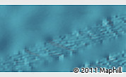 Satellite 3D Map of the area around 38° 18' 21" S, 98° 40' 30" E