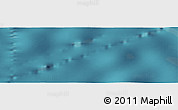 Satellite Panoramic Map of the area around 38° 45' 25" S, 105° 28' 29" E