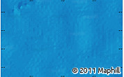 Physical Map of the area around 38° 45' 25" S, 44° 7' 30" W