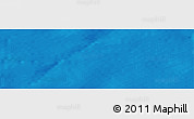 Shaded Relief Panoramic Map of the area around 38° 45' 25" S, 44° 58' 30" W