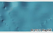 Satellite 3D Map of the area around 38° 45' 25" S, 66° 22' 30" E