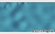 Satellite 3D Map of the area around 38° 45' 25" S, 85° 4' 29" E