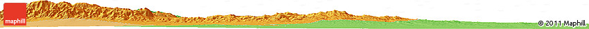 Political Horizon Map of the Area around 39° 3' 25" N, 101° 13' 29" E Political Horizon Map of the Area around 39° 3' 25" N, 101° 13' 29" E