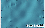 Satellite Map of the area around 39° 3' 25" N, 133° 22' 30" W