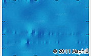 Physical Map of the area around 39° 3' 25" N, 138° 28' 29" W