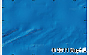 Physical Map of the area around 39° 3' 25" N, 156° 28' 29" E