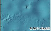 Satellite Map of the area around 39° 3' 25" N, 162° 25' 30" E