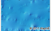 Physical Map of the area around 39° 3' 25" N, 22° 1' 29" W