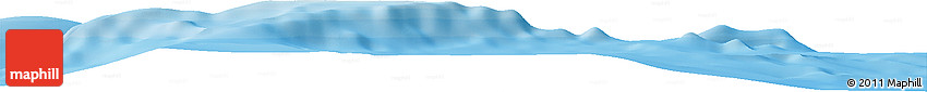 Political Horizon Map of the Area around 39° 3' 25" N, 27° 7' 30" W Political Horizon Map of the Area around 39° 3' 25" N, 27° 7' 30" W
